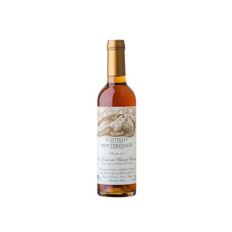 Vinsanto Riserva del Chianti Classico 1983