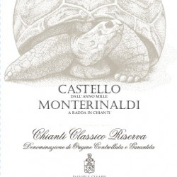 Chianti Classico Riserva 2013