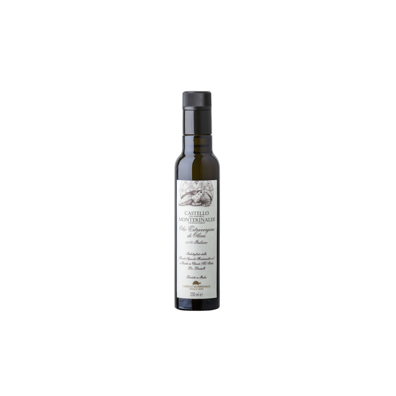 Extra-Virgin Olive Oil Extra-Virgin Olive Oil