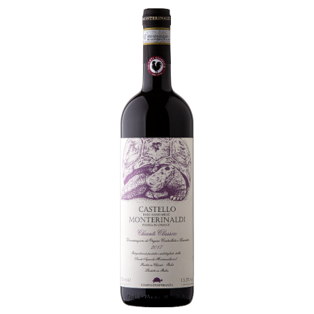 Chianti Classico 2017 Chianti Classico 2017
