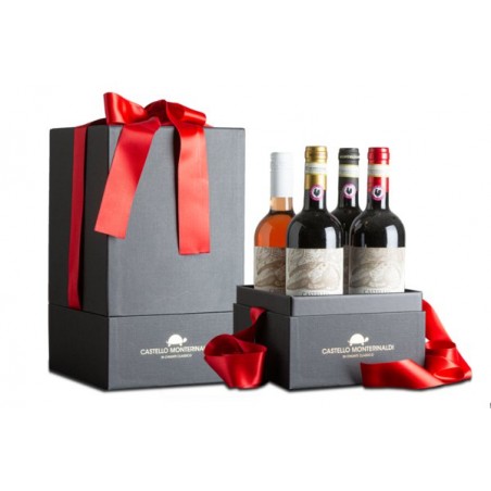 Maddalena Gift Box - C1903 Maddalena Gift Box - C1903