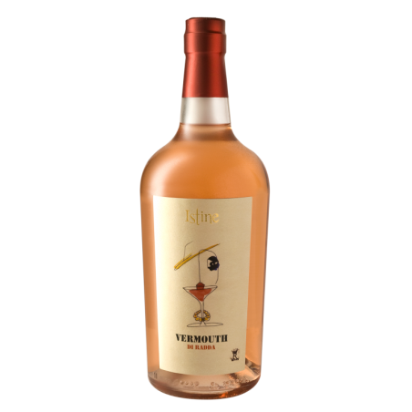 Vermouth di Radda - Istine