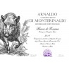 Arnaldo, Monterinaldi's White Wild Boar