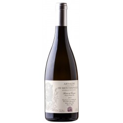 Arnaldo - Monterinaldi's white wild boar