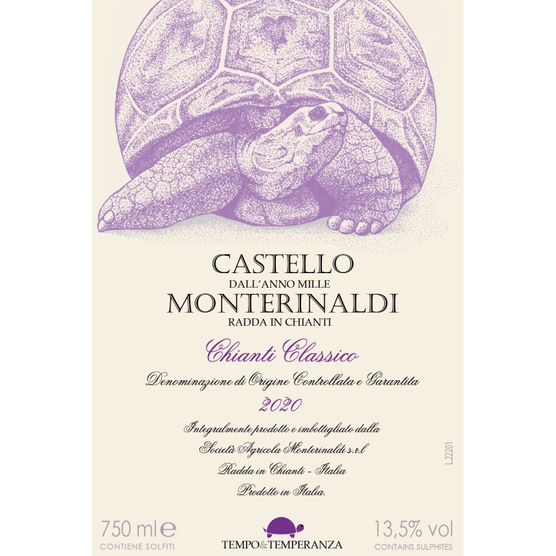 Chianti Classico 2020