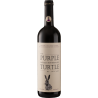 The Purple Turtle - Rosso di Toscana IGT 2022