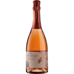 Aìre * Sparkling Brut Rosé