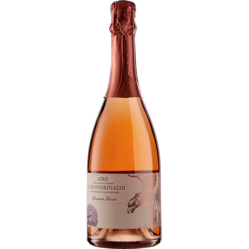 Aìre! - Rosé Brut