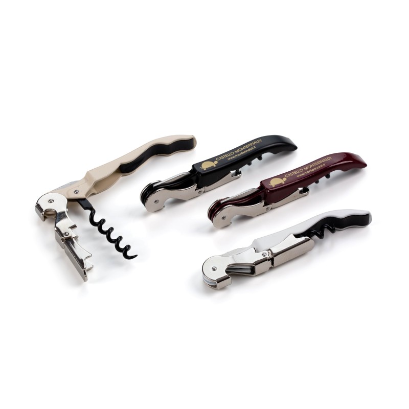 Corkscrew