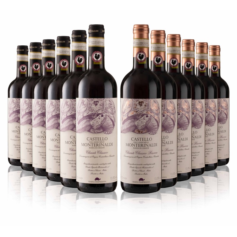 Offerta Speciale di Settembre
