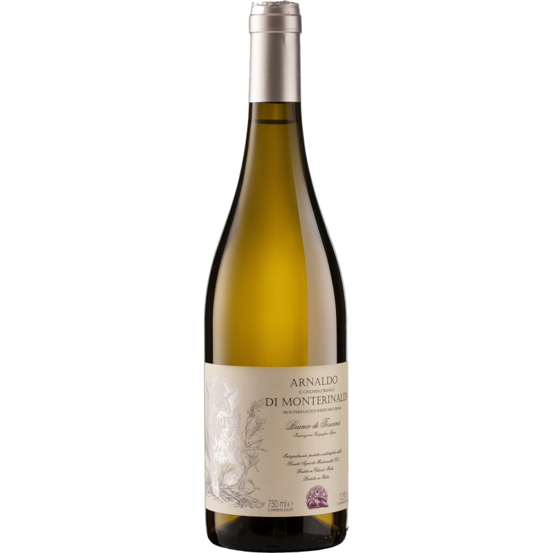 Arnaldo - Bianco di Toscana IGT 2021