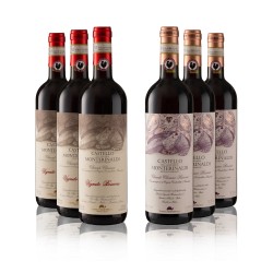 ELEGANZA SENZA TEMPO