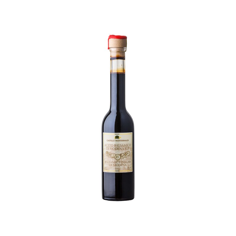 Aceto Balsamico 15 travasi